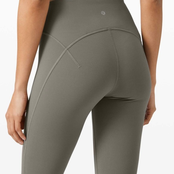 lululemon Get Centred Tight 25” - Picture 3 of 7
